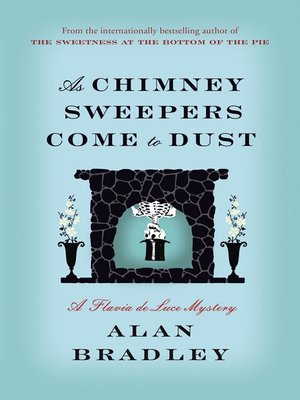 cover image of As Chimney Sweepers Come to Dust